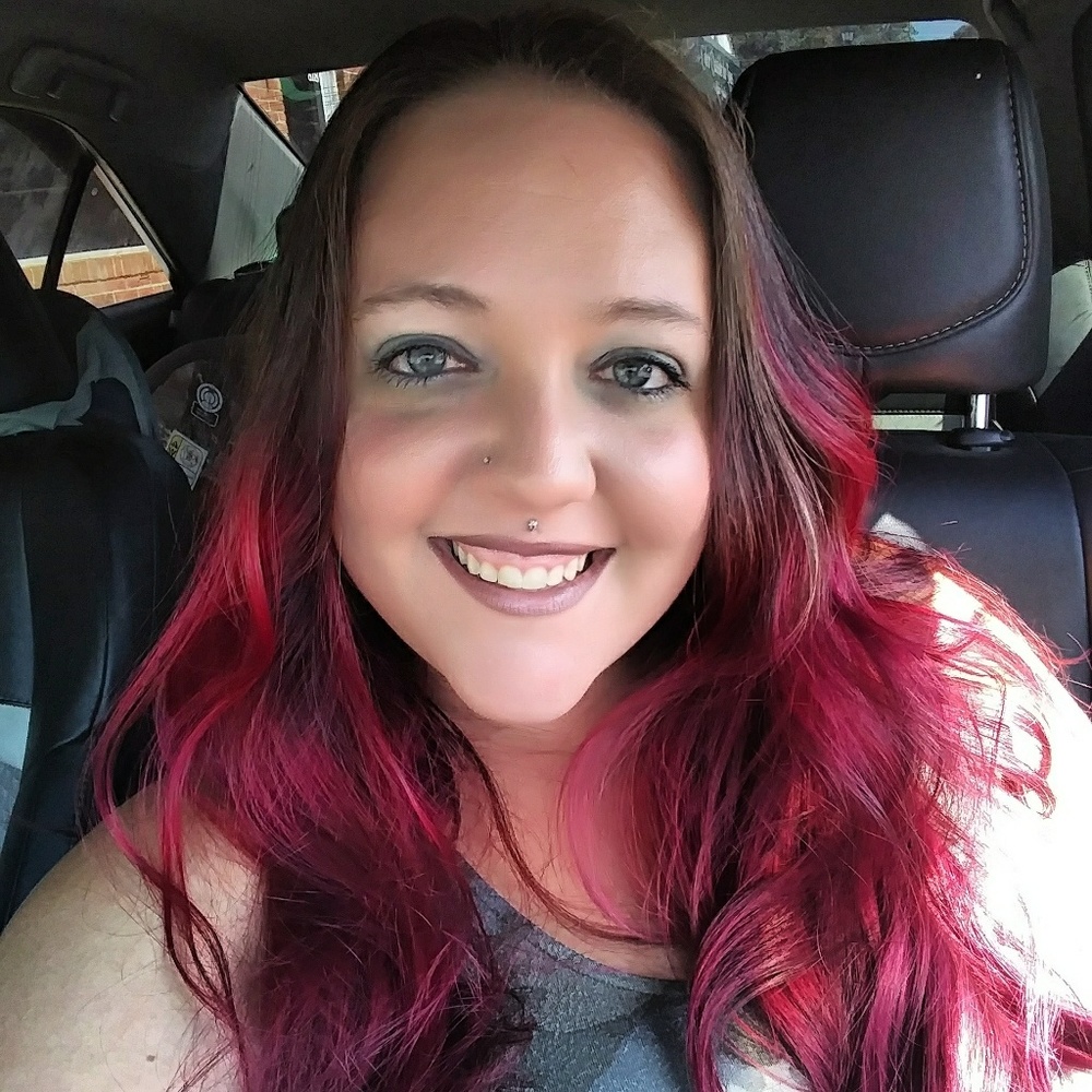 Meet your Posher, Megan